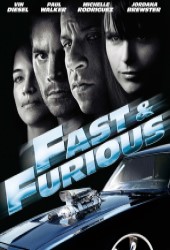 ดูหนังออนไลน์ Fast and Furious 4 ( เร็วแรงทะลุนรก ยกทีมซิ่ง แรงทะลุไมล์ ) 2009