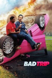 ดูหนังออนไลน์ Bad Trip ทริปป่วนคู่อำ (2020) พากย์ไทย