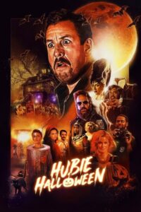 ดูหนังออนไลน์ Hubie Halloween ฮูบี้ ฮาโลวีน (2020) พากย์ไทย