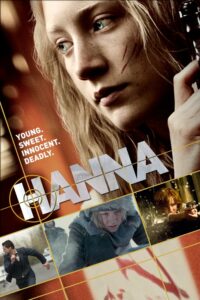 ดูหนังออนไลน์ฟรี Hanna เหี้ยมบริสุทธิ์ (2011) พากย์ไทย