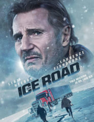 ดูหนังออนไลน์ฟรี The Ice Road (2021) เหยียบระห่ำ ฝ่านรกเยือกแข็ง พากย์ไทย