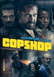 ดูหนังออนไลน์ Copshop (2021) ปิดสน โจรดวลโจร พากษ์ไทย