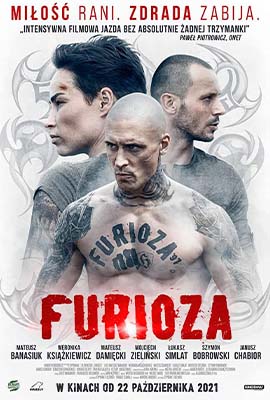 ดูหนังออนไลน์ฟรี Furioza (2021) อำมหิต