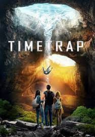ดูหนังออนไลน์ Time Trap (2017)