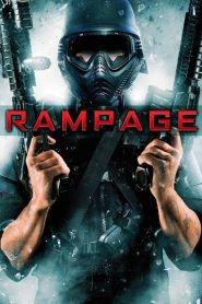 ดูหนังออนไลน์ฟรี Rampage 1 (2009) คนโหดล้างเมืองโฉด 1