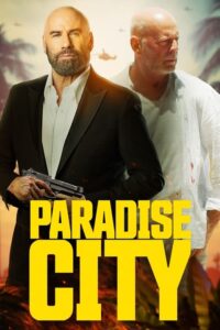 ดูหนังออนไลน์ Paradise City (2022) พากย์ไทย