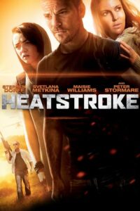 ดูหนังออนไลน์ Heatstroke อีกอึดหัวใจสู้เพื่อรัก (2013) พากย์ไทย