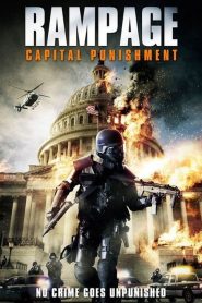 ดูหนังออนไลน์ Rampage Capital Punishment (2014) คนโหดล้างเมืองโฉด 2