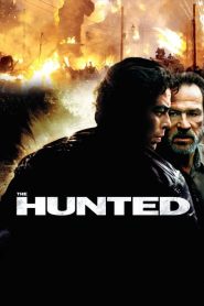 ดูหนังออนไลน์ The Hunted (2003) โคตรบ้าล่าโคตรเหี้ยม