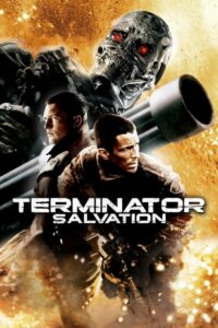 ดูหนังออนไลน์ฟรี Terminator Salvation ฅนเหล็ก 4 มหาสงครามจักรกลล้างโลก (2009) พากย์ไทย