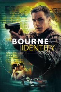 ดูหนังออนไลน์ The Bourne Identity ล่าจารชนยอดคนอันตราย (2002) พากย์ไทย