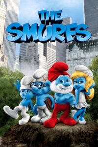 ดูหนังออนไลน์ The Smurfs เสมิร์ฟ (2011) พากย์ไทย