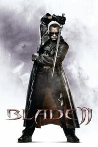 ดูหนังออนไลน์ Blade 2 เบลด 2 นักล่าพันธุ์อมตะ (2002) พากย์ไทย