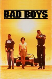 ดูหนังออนไลน์ Bad Boys คู่หูขวางนรก (1995) พากย์ไทย