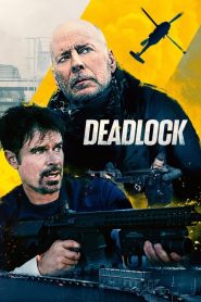 ดูหนังออนไลน์ Deadlock (2021) คนอึดยึดทวงแค้น