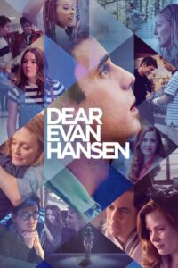 ดูหนังออนไลน์ Dear Evan Hansen เดียร์ เอเว่น แฮนเซน (2021) พากย์ไทย
