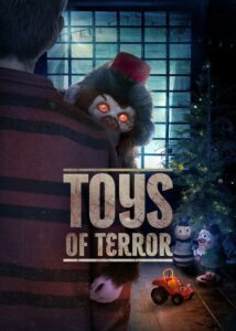 ดูหนังออนไลน์ toys of terror ของเล่นแห่งความหวาดกลัว (2020) พากย์ไทย