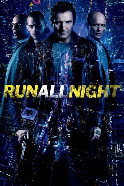 ดูหนังออนไลน์ Run All Night คืนวิ่งทะลวงเดือด (2015) พากย์ไทย