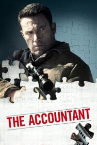 ดูหนังออนไลน์ The Accountant ดิ แอ็คเคาท์แทนต์ อัจฉริยะคนบัญชีเพชฌฆาต (2016) พากย์ไทย
