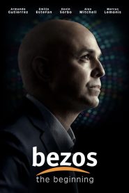 ดูหนังออนไลน์ Bezos The Beginning (2023) เบโซส์