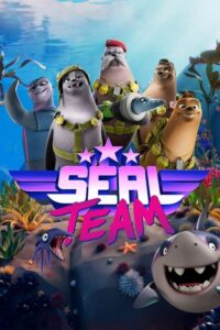 ดูหนังออนไลน์ Seal Team หน่วยแมวน้ำท้าทะเลลึก (2021) พากย์ไทย