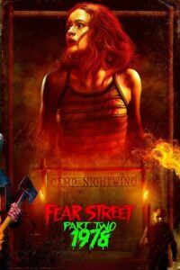 ดูหนังออนไลน์ Fear Street 1978 ถนนอาถรรพ์ ภาค 2 1978 (2021)พากย์ไทย