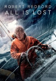 ดูหนังออนไลน์ All Is Lost (2013) ออล อีส ลอสต์