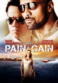ดูหนังออนไลน์ Pain & Gain (2013) ไม่เจ็บ ไม่รวย