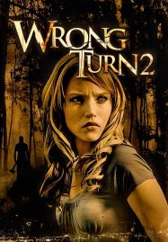 ดูหนังออนไลน์ Wrong Turn 2 Dead End (2007) หวีดเขมือบคน 2