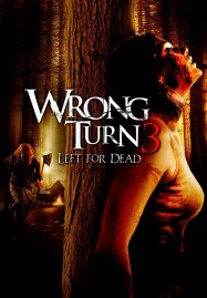 ดูหนังออนไลน์ Wrong Turn 3 Left for Dead (2009) หวีดเขมือบคน 3