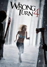 ดูหนังออนไลน์ Wrong Turn 4 Bloody Beginnings (2011) หวีดเขมือบคน 4 ปลุกโหดโรงเชือด