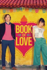 ดูหนังออนไลน์ฟรี Book of Love นิยายรักฉบับฉันและเธอ (2022) พากย์ไทย