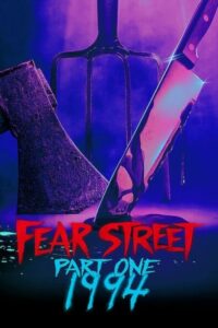 ดูหนังออนไลน์ Fear Street 1994 ถนนอาถรรพ์ ภาค 1 (2021) พากย์ไทย