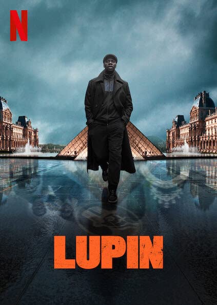 ดูหนังออนไลน์ฟรี Lupin Season 1 (2021) จอมโจรลูแปง