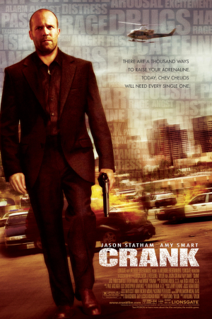 ดูหนังออนไลน์ Crank (2006) คนโคม่า วิ่ง คลั่ง ฆ่า
