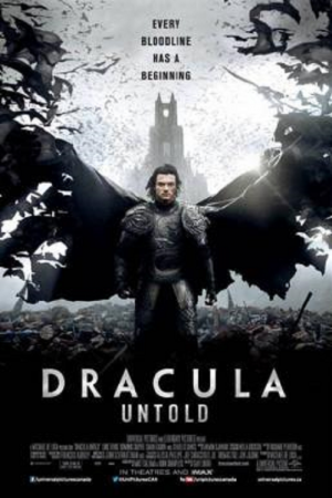 ดูหนังออนไลน์ Dracula Untold (2014) ตำนานลับโลกไม่รู้