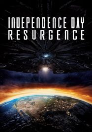 ดูหนังออนไลน์ Independence Day 2 Resurgence (2016) สงครามใหม่วันบดโลก
