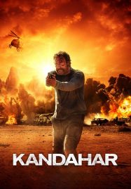 ดูหนังออนไลน์ฟรี Kandahar (2023)