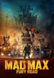 ดูหนังออนไลน์ Mad Max Fury Road (2015) แมด แม็กซ์ ถนนโลกันตร์