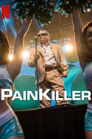 ดูหนังออนไลน์ฟรี Painkiller (2023) เพนคิลเลอร์ Season 1