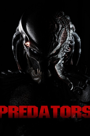ดูหนังออนไลน์ฟรี Predators (2010) มหากาฬพรีเดเตอร์