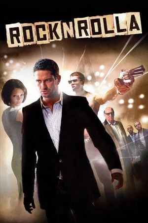 ดูหนังออนไลน์ RocknRolla (2008) หักเหลี่ยมแก๊งค์ชนแก๊งค์