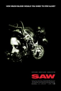 ดูหนังออนไลน์ฟรี Saw (2004) ซอว์ เกม ตัด-ต่อ-ตาย