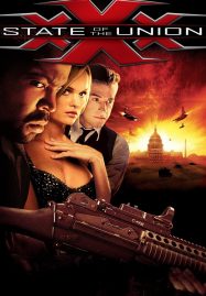 ดูหนังออนไลน์ฟรี xXx State of the Union (2005) ทริปเปิ้นเอ็กซ์ พยัคฆ์ร้ายพันธุ์ดุ 2