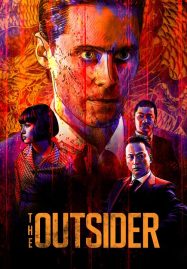 ดูหนังออนไลน์ The Outsider (2018) ดิ เอาท์ไซเดอร์