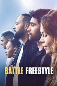 ดูหนังออนไลน์ฟรี Battle- Freestyle แบตเทิล สงครามจังหวะ- ฟรีสไตล์ (2022)